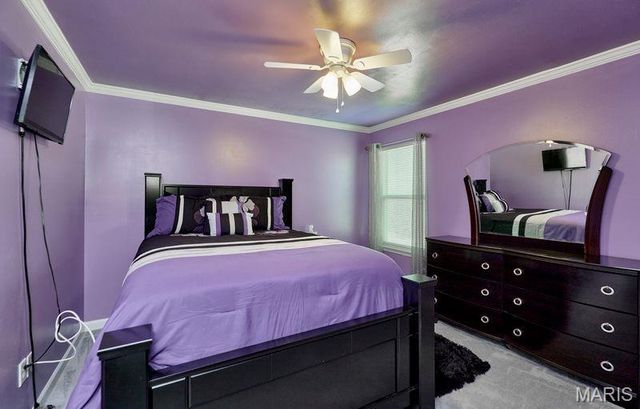 4049 Portland Ridge Drive, Florissant, MO 63034