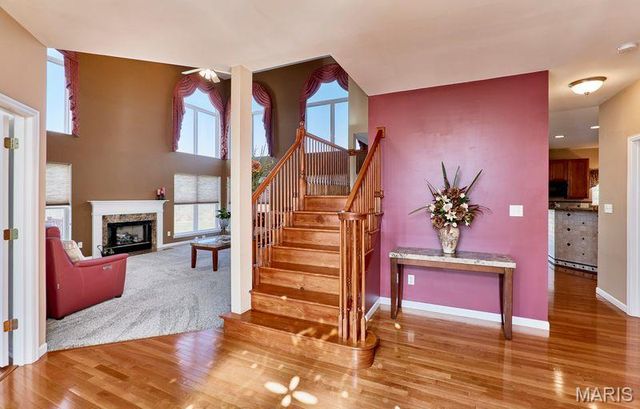 4049 Portland Ridge Drive, Florissant, MO 63034