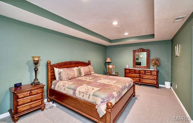 4049 Portland Ridge Drive, Florissant, MO 63034