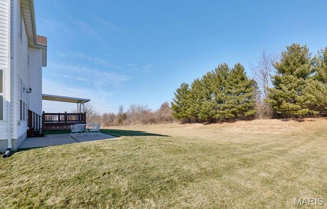 4049 Portland Ridge Drive, Florissant, MO 63034