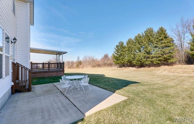 4049 Portland Ridge Drive, Florissant, MO 63034