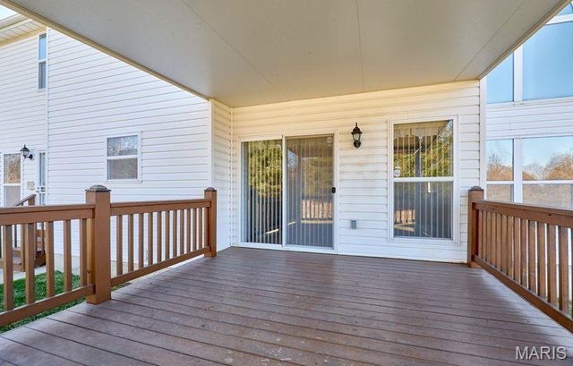 4049 Portland Ridge Drive, Florissant, MO 63034