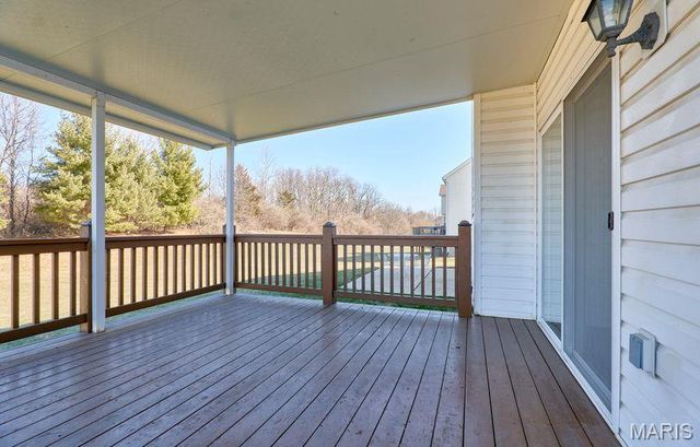 4049 Portland Ridge Drive, Florissant, MO 63034