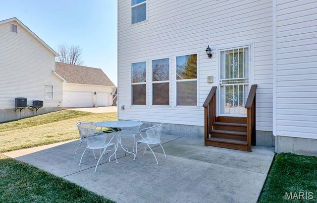 4049 Portland Ridge Drive, Florissant, MO 63034