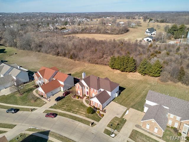 4049 Portland Ridge Drive, Florissant, MO 63034