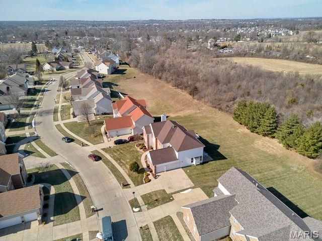 4049 Portland Ridge Drive, Florissant, MO 63034