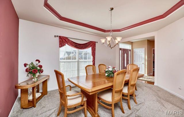 4049 Portland Ridge Drive, Florissant, MO 63034