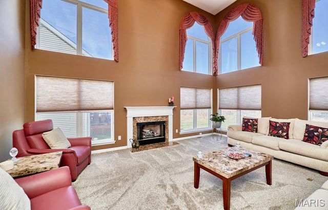 4049 Portland Ridge Drive, Florissant, MO 63034