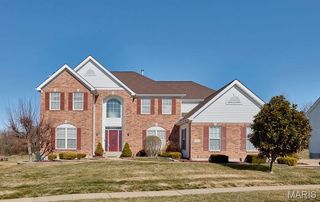 4049 Portland Ridge Drive, Florissant, MO 63034