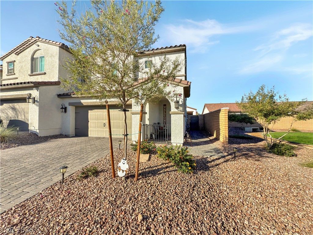 314 Bay Village Place, Henderson, NV 89011 — photo 2