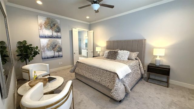 10906 Brookeshire Chase Lane Lane, Houston, TX 77043