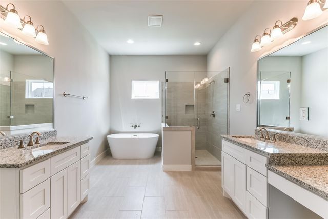10906 Brookeshire Chase Lane Lane, Houston, TX 77043