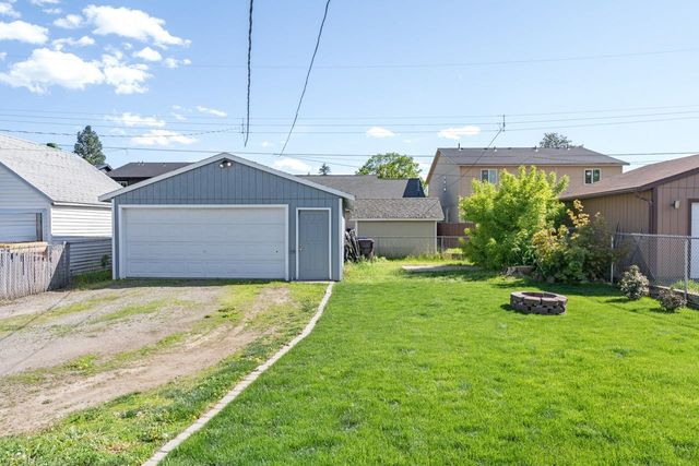 3828 E 26th Ave, Spokane, WA 99223