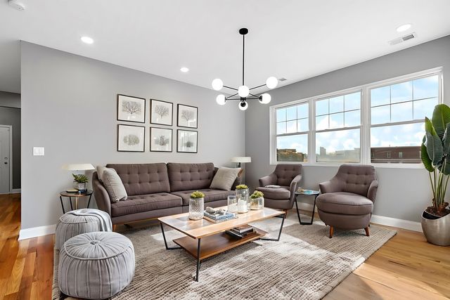 6156 S Kenwood Avenue 1E, Chicago, IL 60637