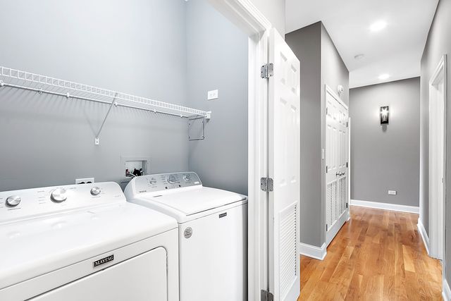 6156 S Kenwood Avenue 1E, Chicago, IL 60637