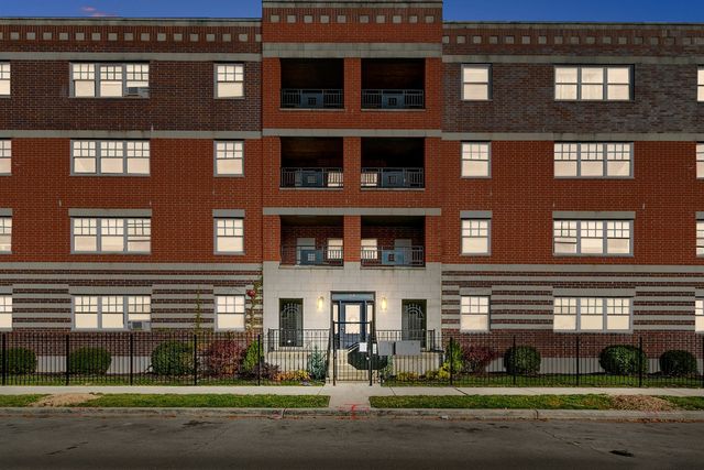 6156 S Kenwood Avenue 1E, Chicago, IL 60637