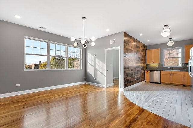 6156 S Kenwood Avenue 1E, Chicago, IL 60637