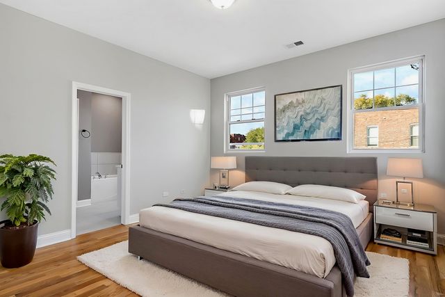 6156 S Kenwood Avenue 1E, Chicago, IL 60637