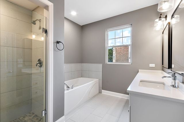 6156 S Kenwood Avenue 1E, Chicago, IL 60637