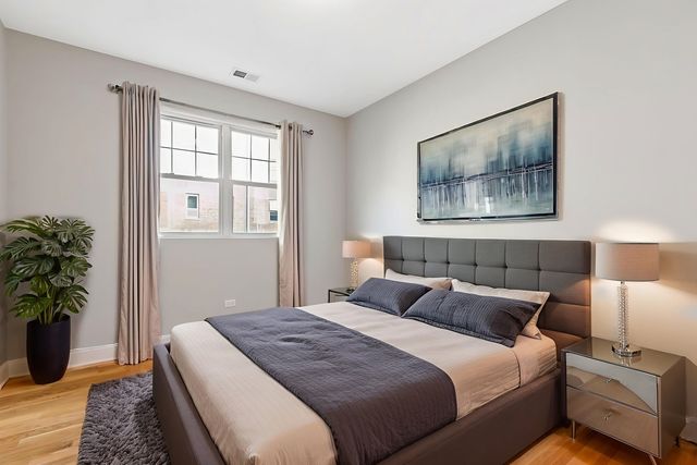 6156 S Kenwood Avenue 1E, Chicago, IL 60637