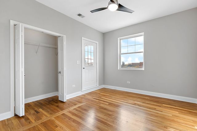 6156 S Kenwood Avenue 1E, Chicago, IL 60637