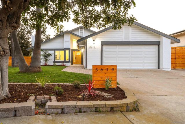 3619 Oxford St, Carlsbad, CA 92010