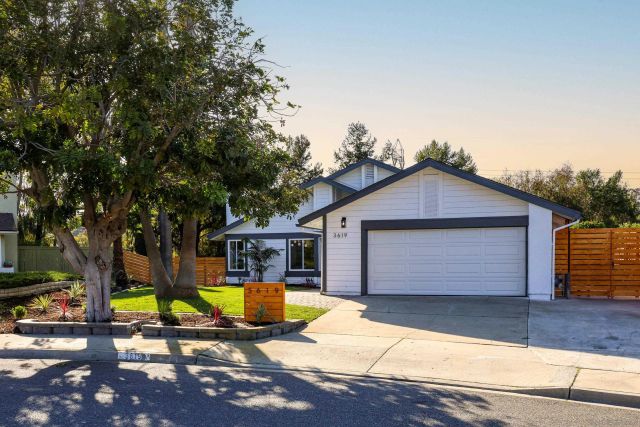 3619 Oxford St, Carlsbad, CA 92010