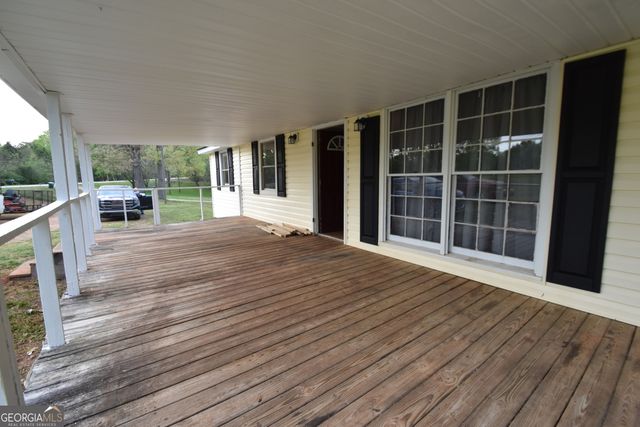 1151 Old Kings Bridge Road, Nicholson, GA 30565