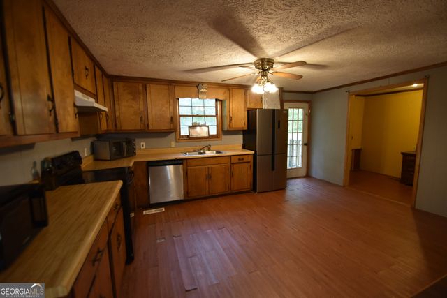 1151 Old Kings Bridge Road, Nicholson, GA 30565