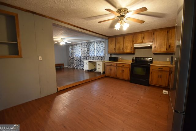 1151 Old Kings Bridge Road, Nicholson, GA 30565