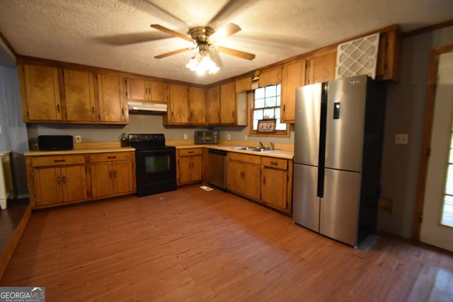 1151 Old Kings Bridge Road, Nicholson, GA 30565
