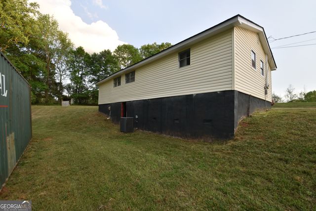 1151 Old Kings Bridge Road, Nicholson, GA 30565