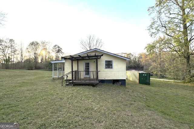 1151 Old Kings Bridge Road, Nicholson, GA 30565