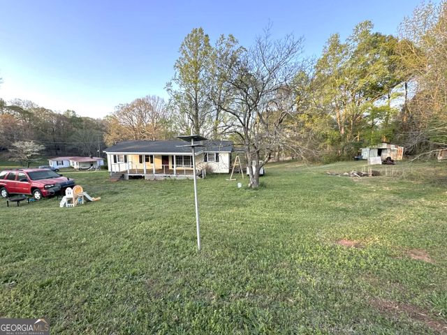 1151 Old Kings Bridge Road, Nicholson, GA 30565