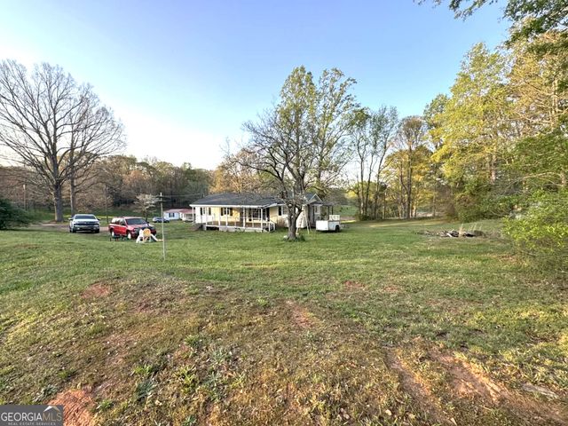 1151 Old Kings Bridge Road, Nicholson, GA 30565