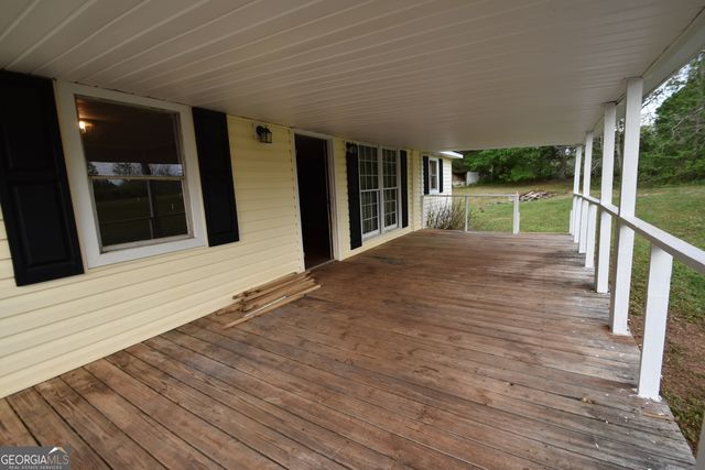 1151 Old Kings Bridge Road, Nicholson, GA 30565