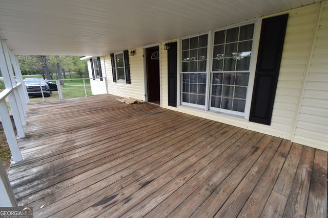 1151 Old Kings Bridge Road, Nicholson, GA 30565