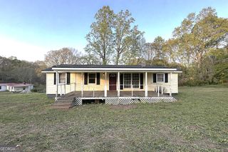 1151 Old Kings Bridge Road, Nicholson, GA 30565