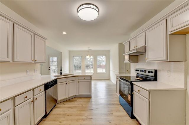 4625 Morning Crest Drive, Lilburn, GA 30047