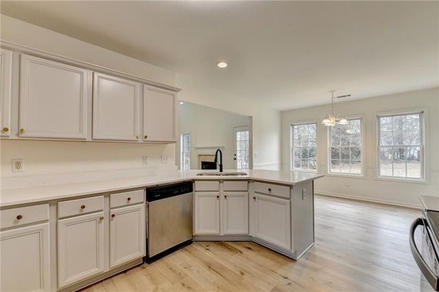 4625 Morning Crest Drive, Lilburn, GA 30047