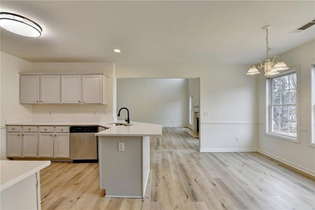 4625 Morning Crest Drive, Lilburn, GA 30047