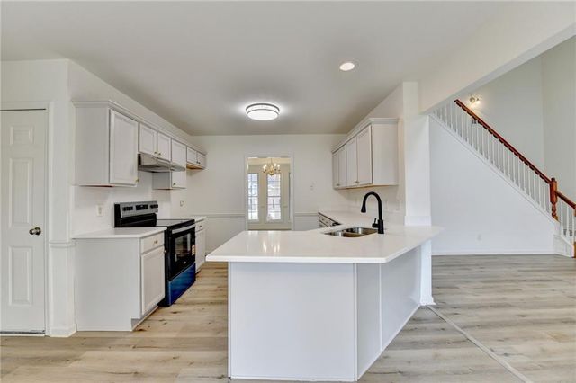 4625 Morning Crest Drive, Lilburn, GA 30047