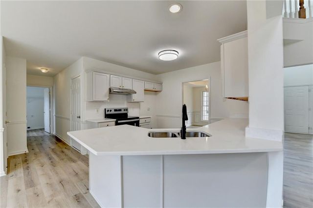 4625 Morning Crest Drive, Lilburn, GA 30047