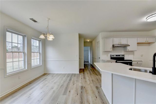 4625 Morning Crest Drive, Lilburn, GA 30047