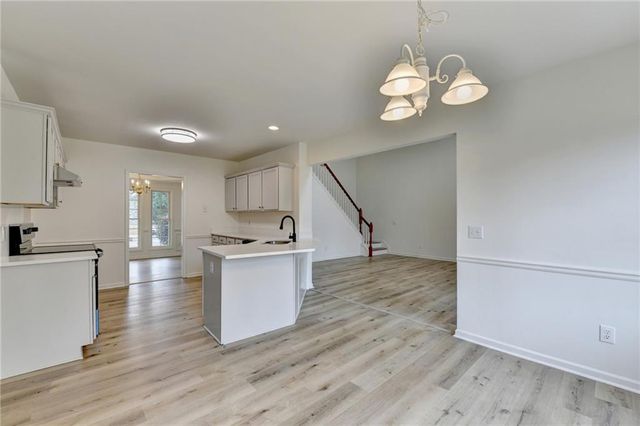 4625 Morning Crest Drive, Lilburn, GA 30047