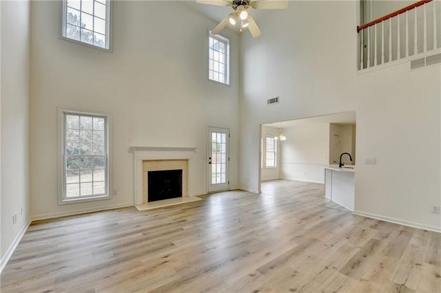 4625 Morning Crest Drive, Lilburn, GA 30047