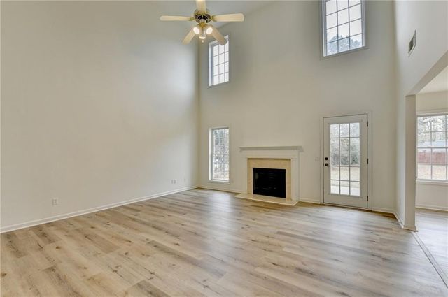 4625 Morning Crest Drive, Lilburn, GA 30047