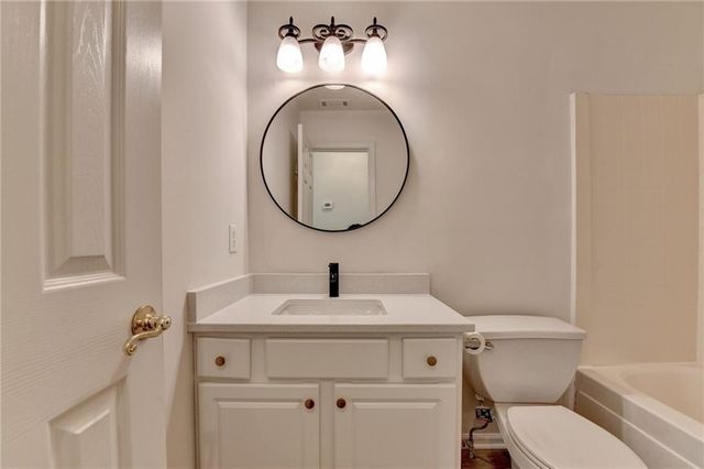 4625 Morning Crest Drive, Lilburn, GA 30047