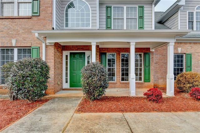 4625 Morning Crest Drive, Lilburn, GA 30047