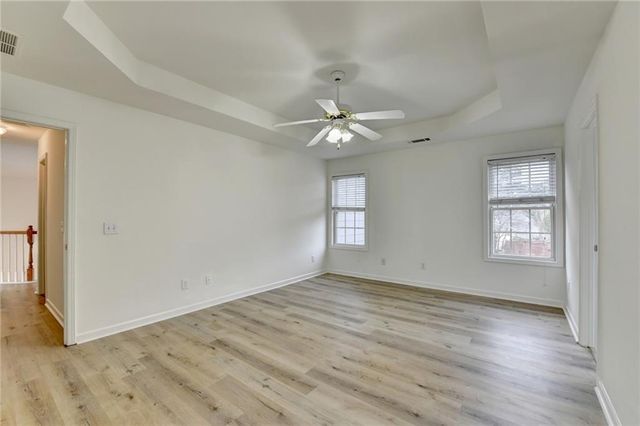 4625 Morning Crest Drive, Lilburn, GA 30047